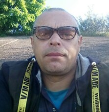 Фотография мужчины Владимир, 49 лет из г. Солигорск