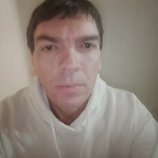 Фотография мужчины Wolf, 39 лет из г. Магнитогорск