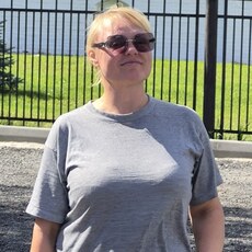 Фотография девушки Надежда, 48 лет из г. Нижний Новгород