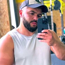 Фотография мужчины Mekhmet, 31 год из г. Тюмень