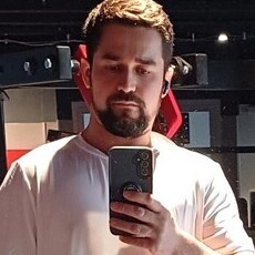 Фотография мужчины Али, 36 лет из г. Берлин