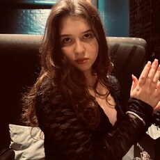 Фотография девушки Милона, 19 лет из г. Киев
