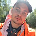 Александр, 27 лет