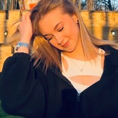 Фотография девушки Дарья, 24 года из г. Люберцы