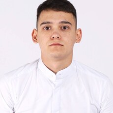 Фотография мужчины Альфредо, 21 год из г. Туймазы