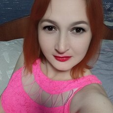 Фотография девушки Виталина, 31 год из г. Томск