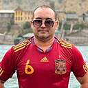 Тимур, 39 лет