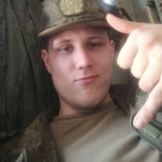 Фотография мужчины Илья, 20 лет из г. Елец