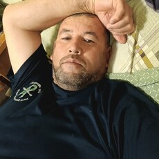 Фотография мужчины Исроил, 47 лет из г. Евпатория