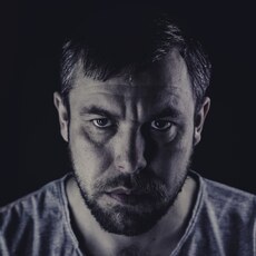 Фотография мужчины Илья, 39 лет из г. Белогорск