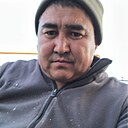 Абай, 44 года