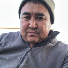 Фотография мужчины Абай, 44 года из г. Кустанай