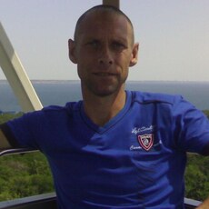 Фотография мужчины Алексей, 44 года из г. Изюм