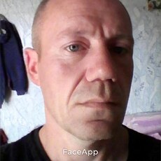 Фотография мужчины Андрей, 48 лет из г. Молодечно