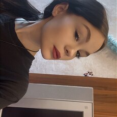 Фотография девушки Ксюша, 19 лет из г. Сыктывкар