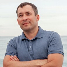 Фотография мужчины Роман, 37 лет из г. Сыктывкар