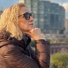 Фотография девушки Татьяна, 57 лет из г. Краснодар