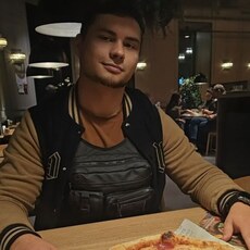 Фотография мужчины Александр, 23 года из г. Бендеры