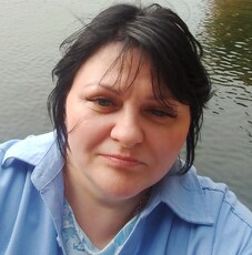 Фотография девушки Людмила, 41 год из г. Серпухов