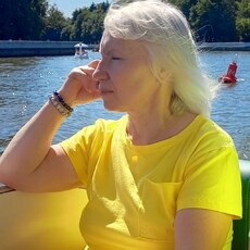 Фотография девушки Элли, 66 лет из г. Минск