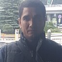 Язмурат, 40 лет