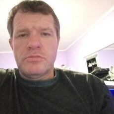 Фотография мужчины Николай, 47 лет из г. Барабинск