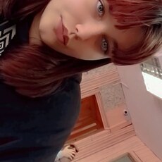 Фотография девушки Дарья, 18 лет из г. Новоорск