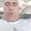 Натиг, 62 года