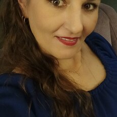 Фотография девушки Нюша, 42 года из г. Смоленск