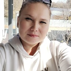 Фотография девушки Анастасия, 37 лет из г. Алматы