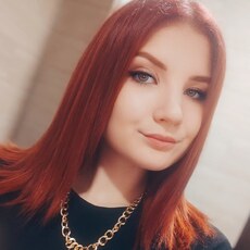 Фотография девушки Алина, 23 года из г. Тольятти