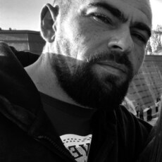 Фотография мужчины Михаил, 39 лет из г. Краснодар