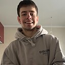 Арсений, 20 лет