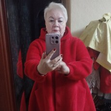 Фотография девушки Ольга, 55 лет из г. Самара