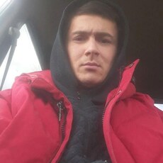 Фотография мужчины Шахбоз, 23 года из г. Алматы