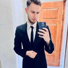 Фотография мужчины Ваня, 28 лет из г. Могилев