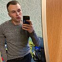 Gregory, 23 года