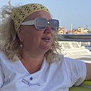 Люси, 54 года