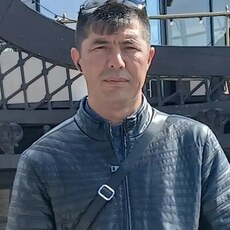 Фотография мужчины Рустам, 36 лет из г. Санкт-Петербург