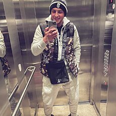 Фотография мужчины Влад, 27 лет из г. Кишинев