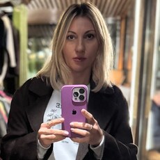 Фотография девушки Ольга, 42 года из г. Москва