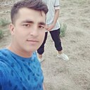 Мадийор, 25 лет