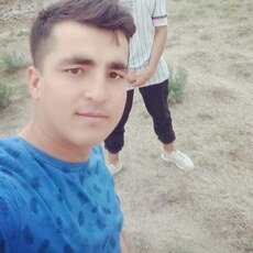 Фотография мужчины Мадийор, 25 лет из г. Истра