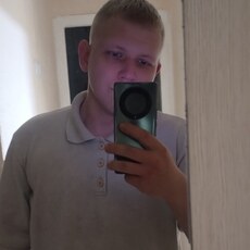 Фотография мужчины Артем, 23 года из г. Ефремов