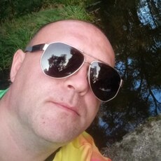 Фотография мужчины Константин, 41 год из г. Могилев