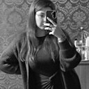 Ульяна, 21 год