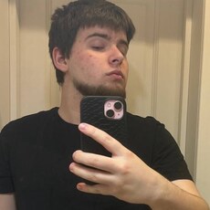 Фотография мужчины Andrei, 19 лет из г. Минск