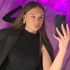 Фотография девушки Ксения, 19 лет из г. Кисловодск