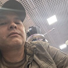 Фотография мужчины Арни, 44 года из г. Электрогорск