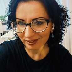 Фотография девушки Анна, 39 лет из г. Истра